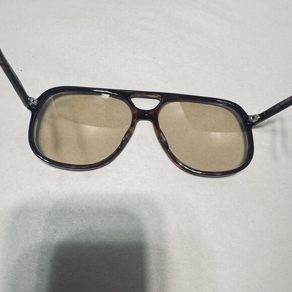Bal Ray-Ban Bill vintage B&L Ray-Ban France Aviator Tortoise B.L. 1681 main image 5
